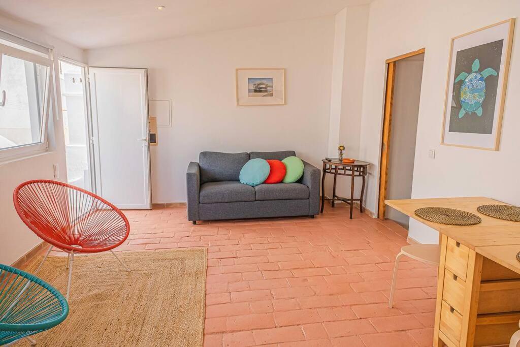 Colors Pool House Villa Carvoeiro  Exterior photo