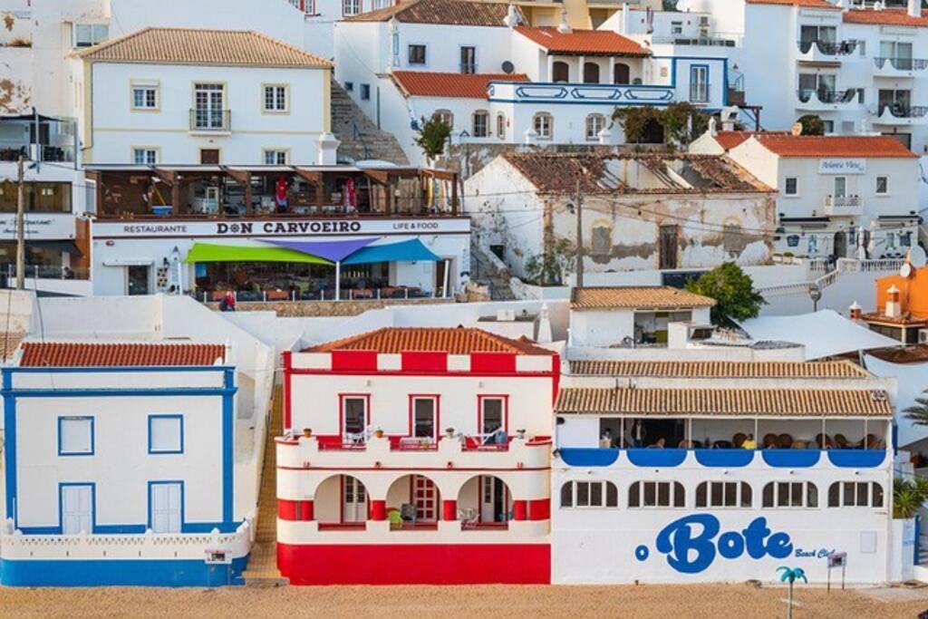 Colors Pool House Villa Carvoeiro  Exterior photo