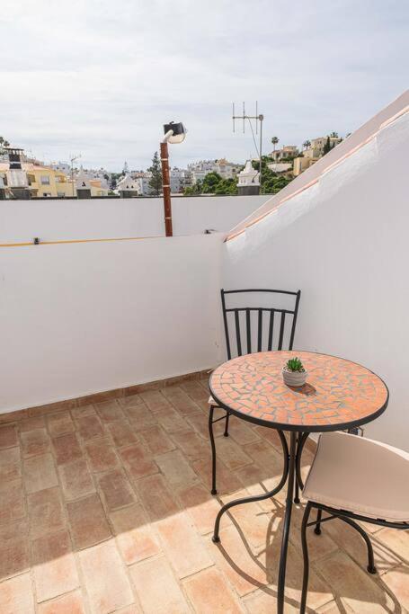 Colors Pool House Villa Carvoeiro  Exterior photo